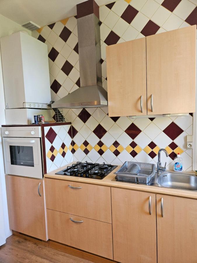 Appart T2 Quartier Beaujardin Tours Bagian luar foto